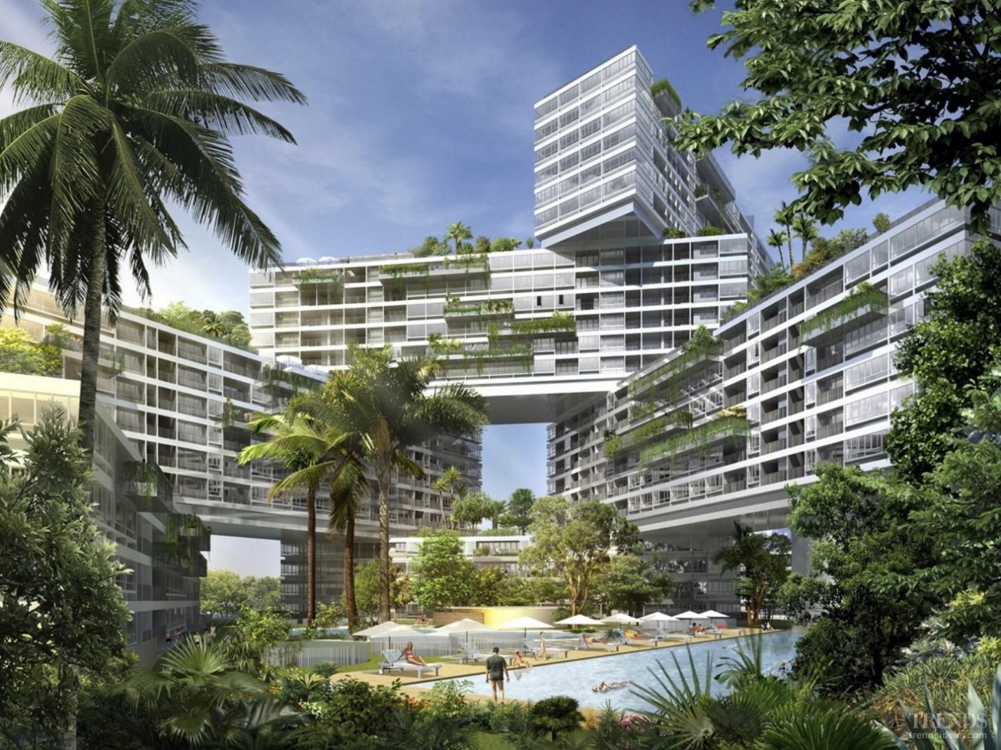 Cả nước hiện có 476 công trình xanh đạt chứng nhận