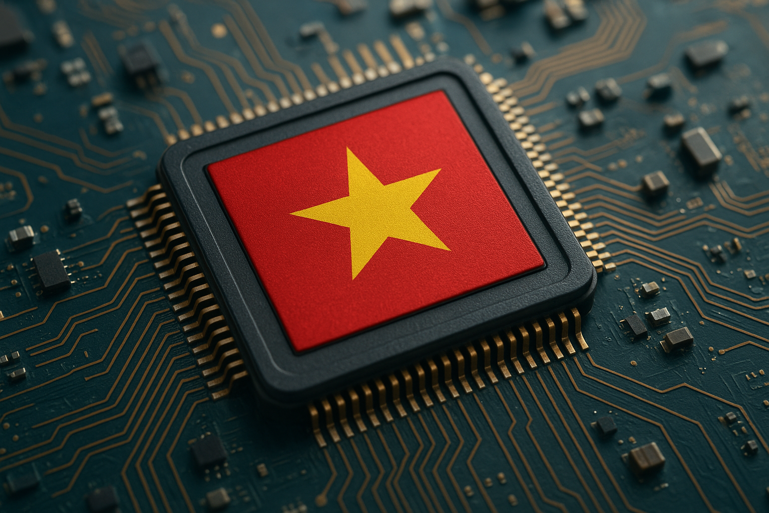 Ảnh minh hoạ. AI