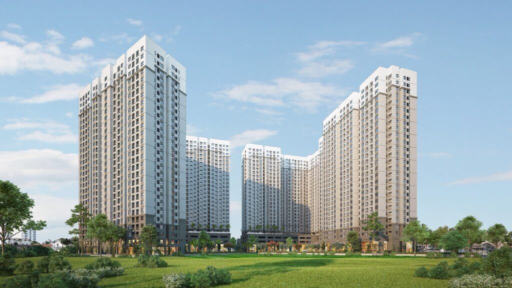 UBTVQH đề nghị không bổ sung quy định về thời gian sở hữu nhà chung cư trong dự thảo Luật