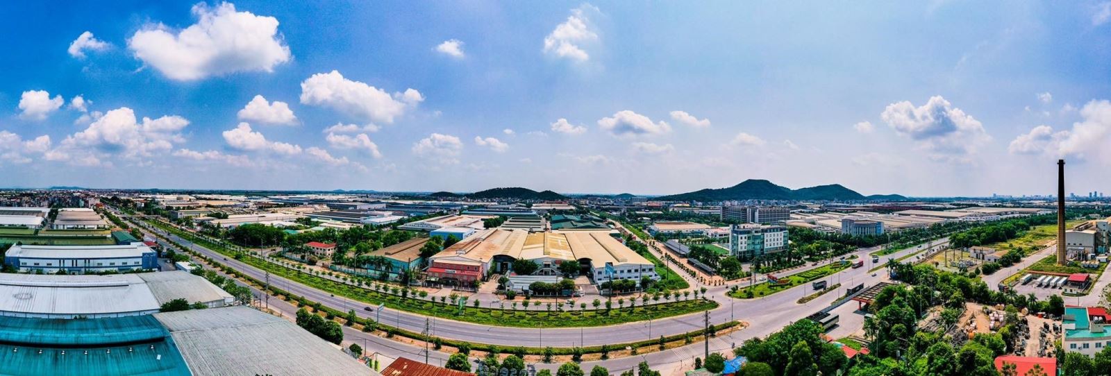 Thay vì phát triển dàn trải, mỗi địa phương cần xác định ngành chủ lực dựa trên lợi thế cạnh tranh của mình