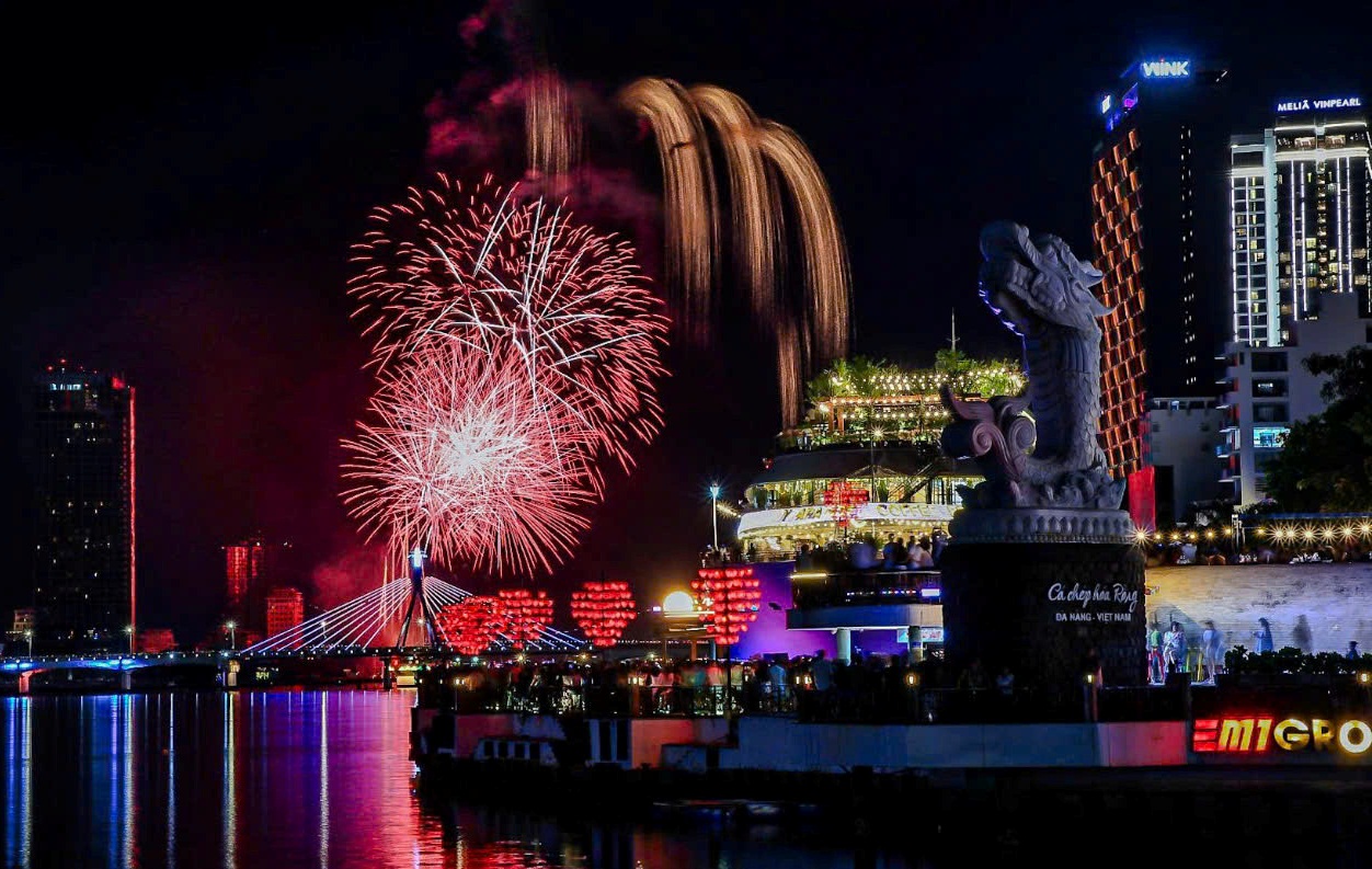 Đêm khai mạc DIFF 2025 sẽ diễn ra vào tối 31/5