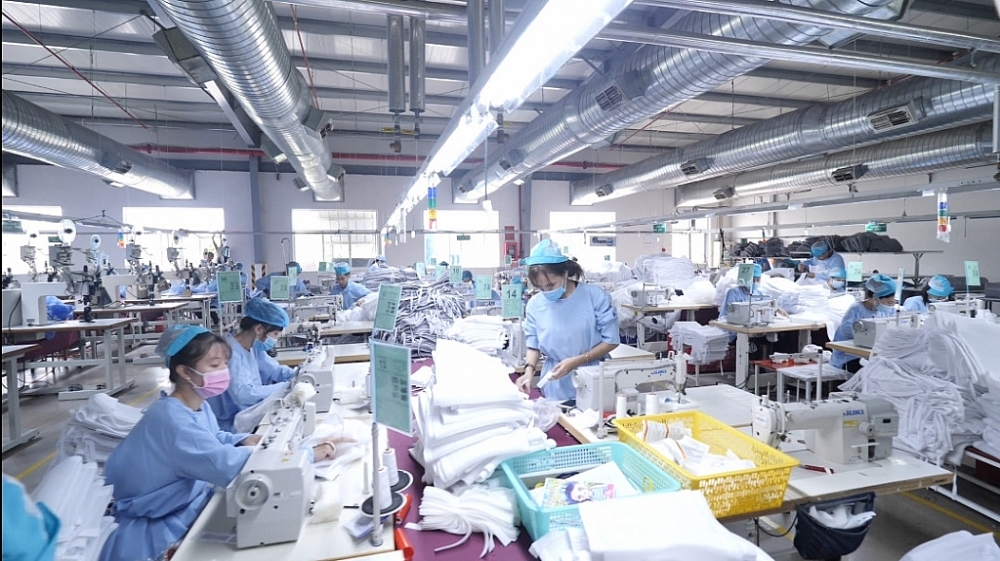 Có tới 38,3 nghìn doanh nghiệp quay trở lại hoạt động trong 4 tháng, tăng 29,0% so với cùng kỳ.