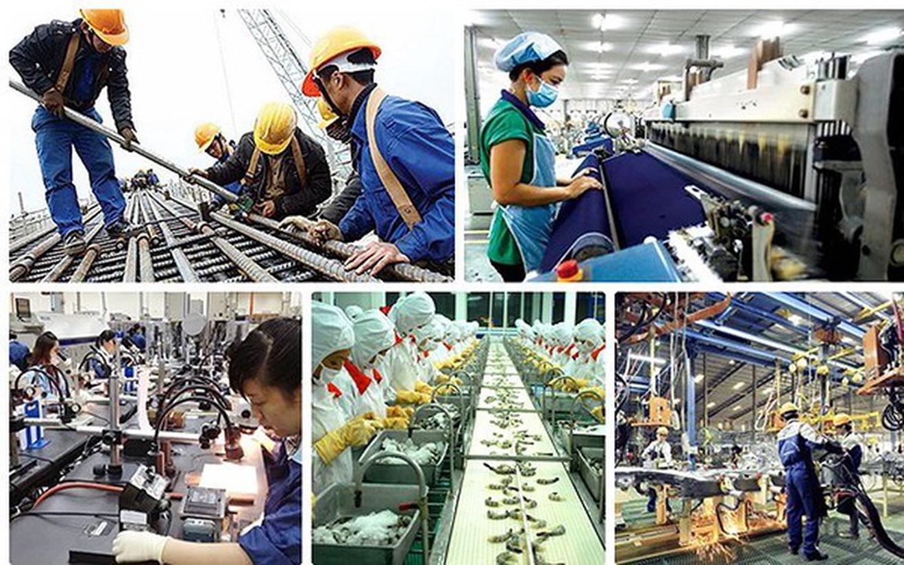 Bất chấp khó khăn, 6 tháng đầu năm 2025 chứng kiến sự phục hồi tích cực của các doanh nghiệp nhà nước