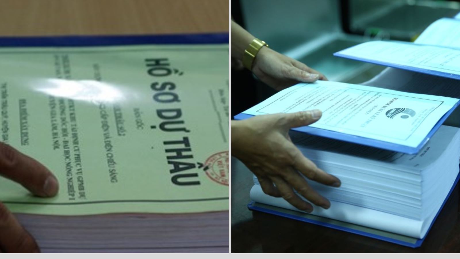 Thực tế, hệ thống đấu thầu công của Việt Nam đã trải qua nhiều giai đoạn phát triển, nhưng vẫn còn đó những thách thức