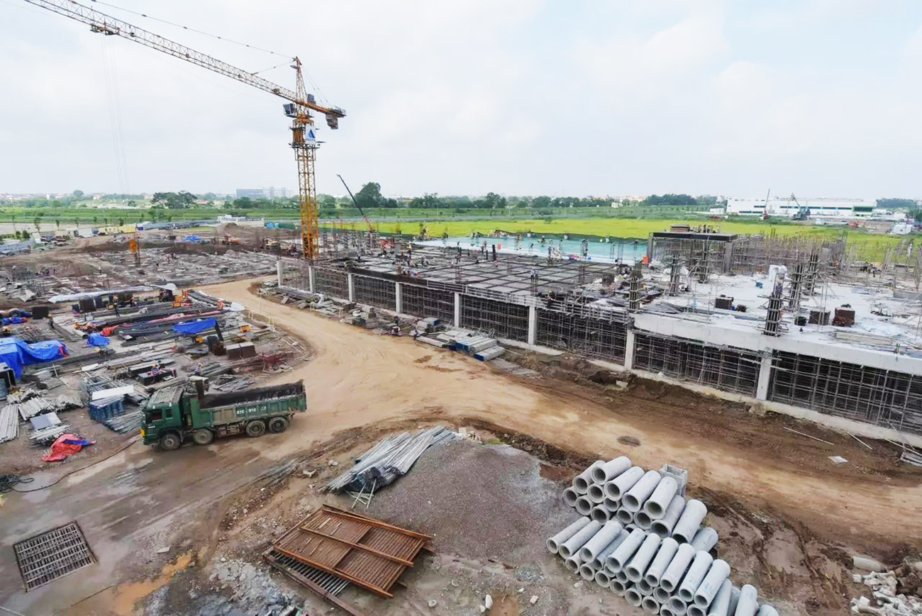 , trong 6 tháng đầu năm 2025, tỉ lệ giải ngân vốn đầu tư công chỉ đạt khoảng 35% kế hoạch được giao, thấp hơn đáng kể so với mục tiêu đề ra là 45%