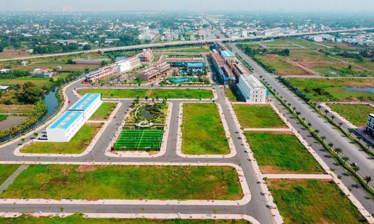 Nghị quyết đã mở rộng thêm ba trường hợp được giao đất, cho thuê đất mà không cần qua đấu giá, đấu thầu.