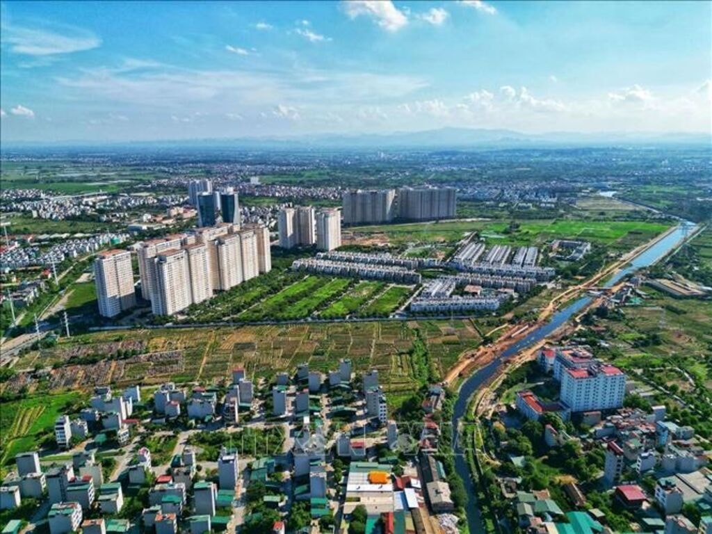 Luật Đất đai 2024, được Quốc hội biểu quyết thông qua tại Kỳ họp bất thường lần thứ 5 vào ngày 18/1/2024 và chính thức có hiệu lực từ 1/8/2024 là một bước tiến quan trọng đem đến nhiều đổi mới căn bản, toàn diện.