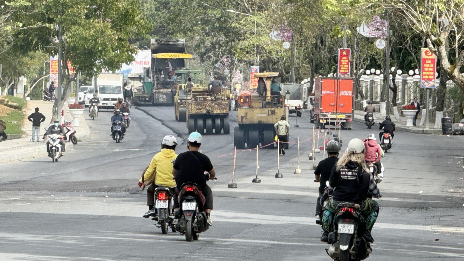 Nhiều năm qua, công tác lập kế hoạch đầu tư vốn ngân sách Nhà nước hằng năm vẫn là khâu yếu, chưa sát với khả năng thực hiện 