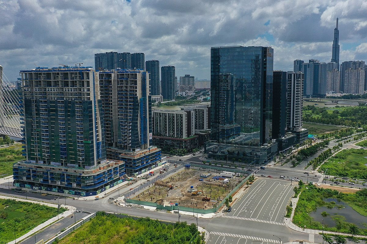 Thị trường được nhận định đã hồi phục khi thanh khoản bắt đầu gia tăng