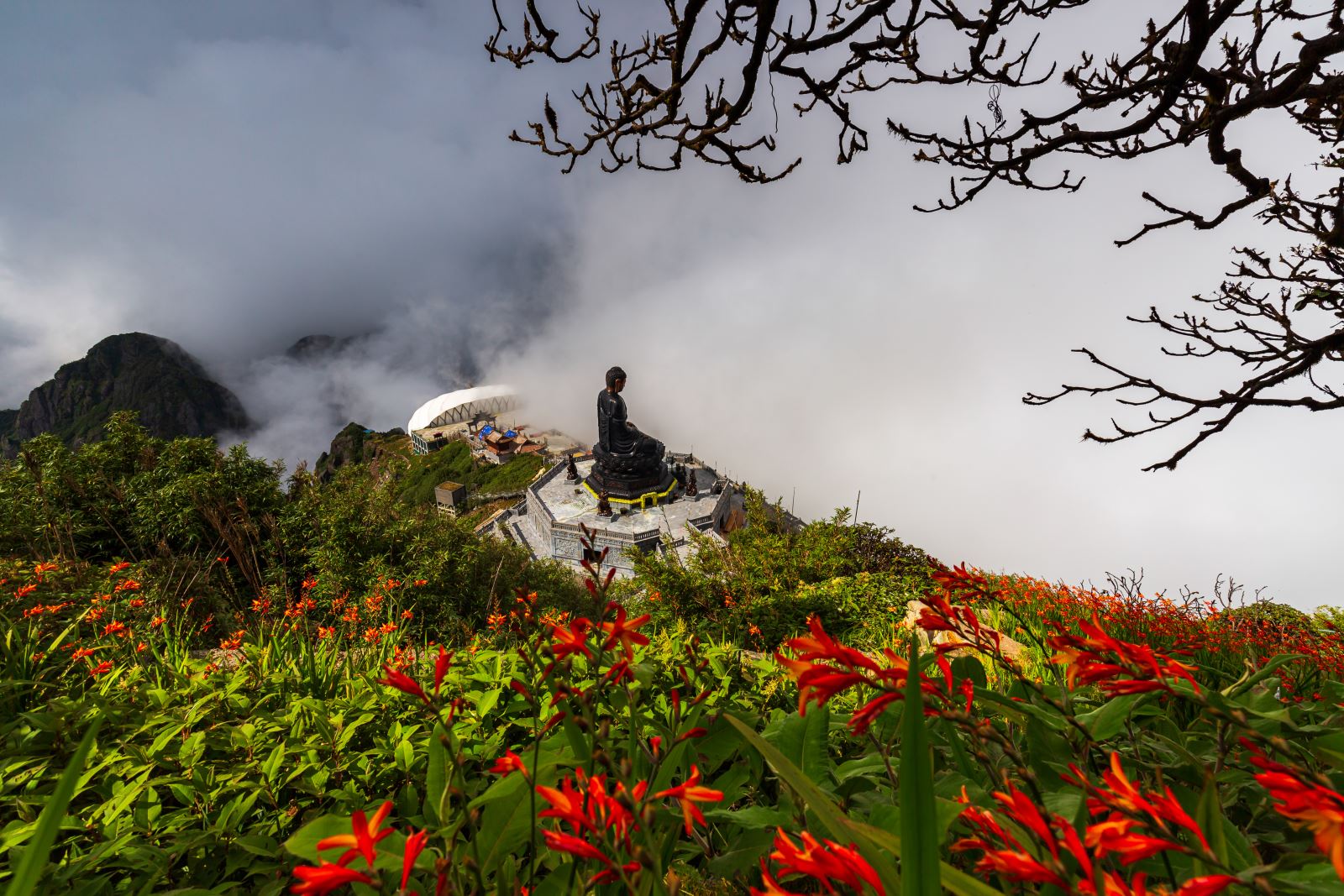 Sun World Fansipan Legend.