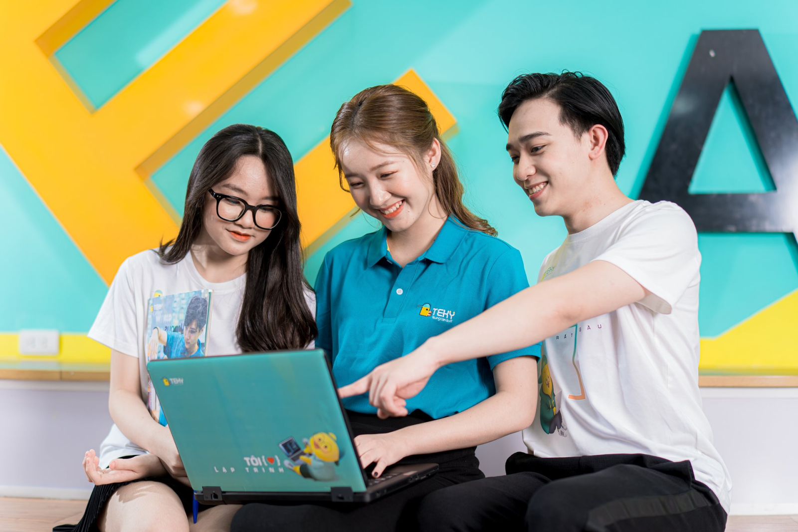 Khai mở kỷ nguyên mới EdTech Việt Nam