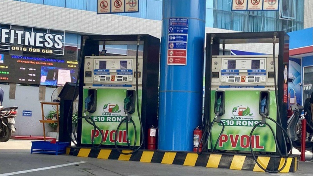 Chuyển đổi sang nhiên liệu sạch là xu hướng tất yếu, nhưng con đường đi đến đó cần phải thận trọng