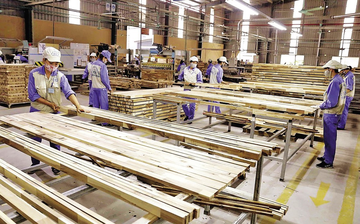 Các doanh nghiệp Việt Nam cần xây dựng một hệ thống đảm bảo việc truy xuất nguồn gốc và thực hiện trách nhiệm giải trình một cách minh bạch