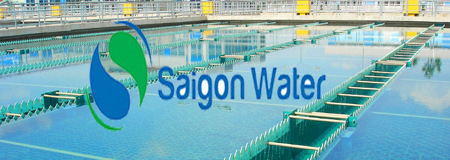 Hạ tầng Nước Sài Gòn bị hủy niêm yết vì kinh doanh lỗ liên tục trong 3 năm liên tiếp