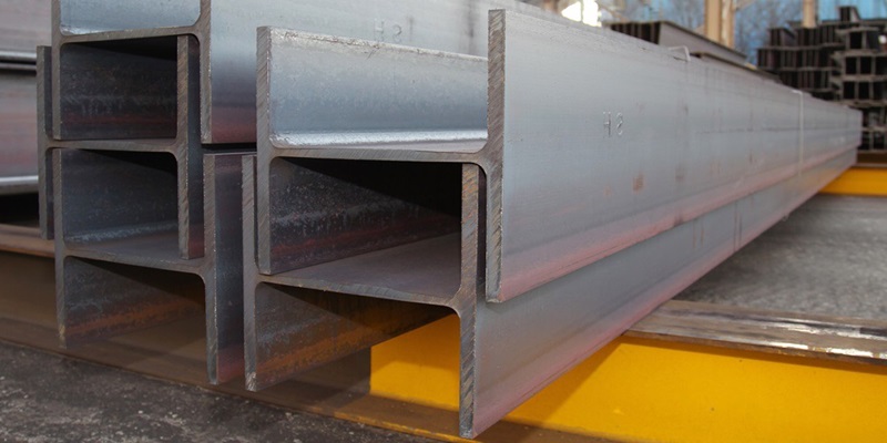 Bộ Công Thương gia hạn rà soát cuối kỳ áp dụng chống bán phá giá với thép chữ H từ Trung Quốc.