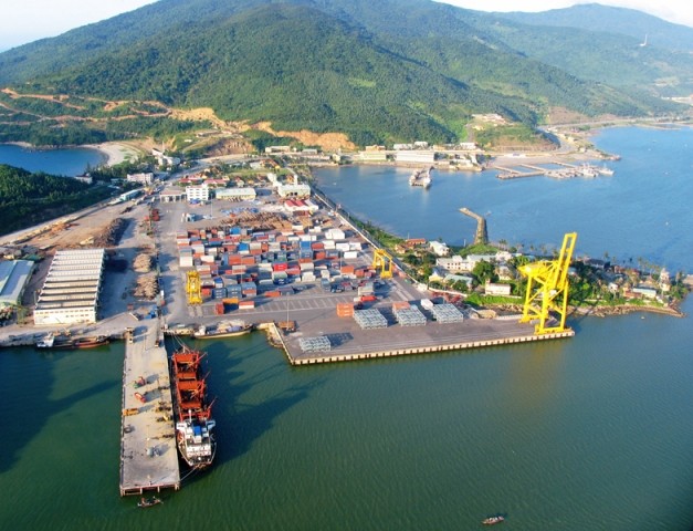 Hoạt động xuất, nhập khẩu hàng hóa tiếp tục duy trì đà tăng trưởng tích cực