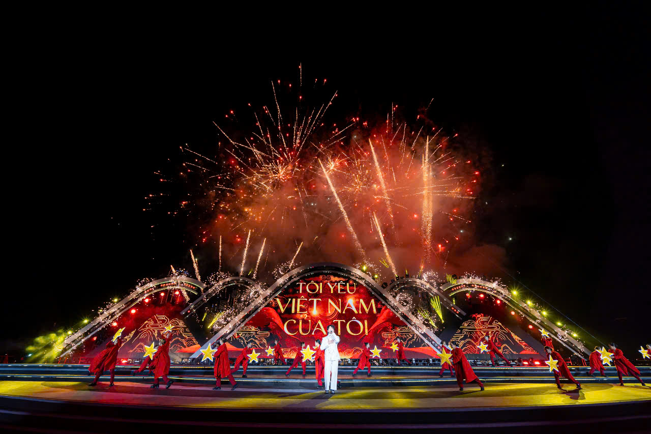 Chương trình âm nhạc đặc sắc