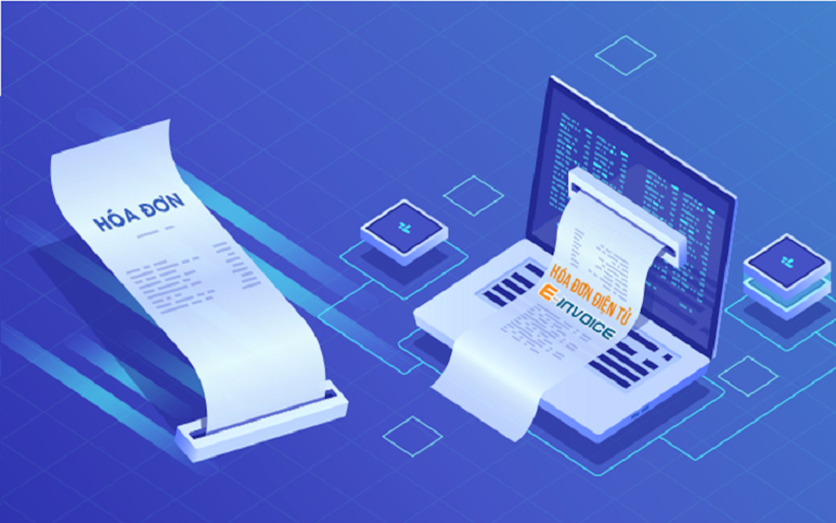 Tnh hình sử dụng HĐĐT khởi tạo từ máy tính tiền còn hạn chế