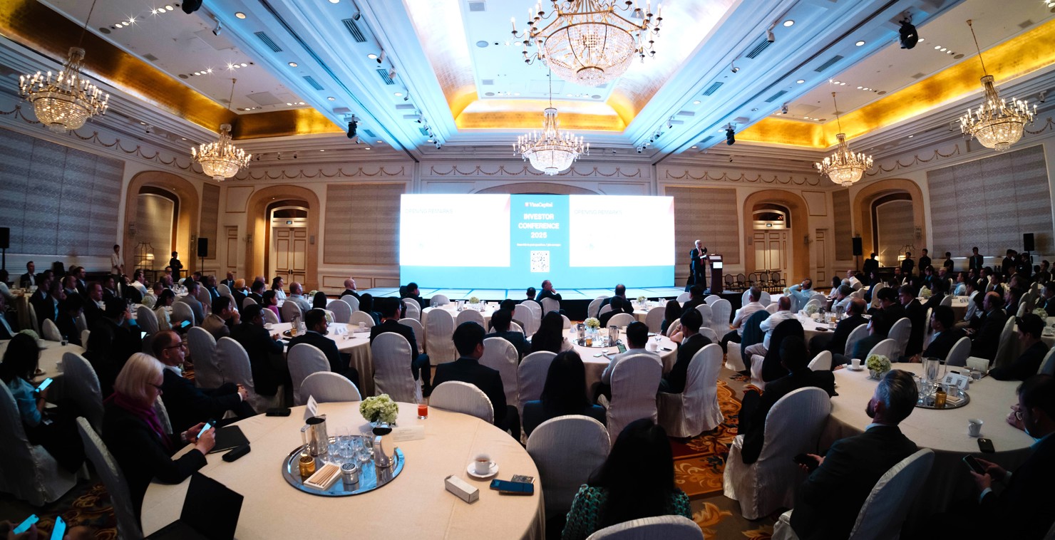 Hơn 150 nhà đầu tư nước ngoài tham dự hội nghị