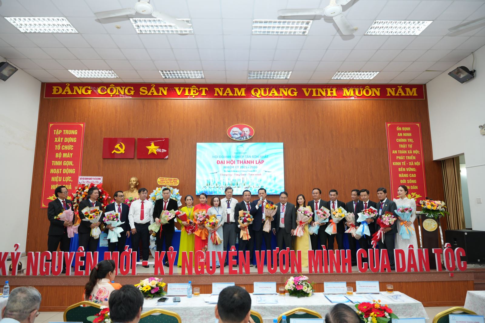 Hội Doanh nghiệp Tân Sơn Nhất