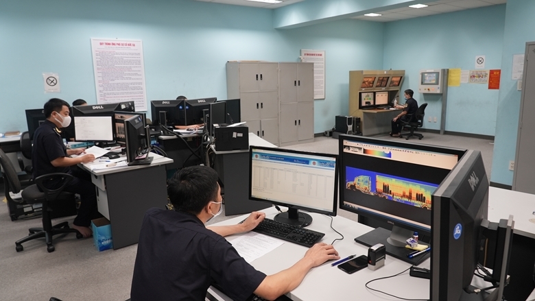 Theo Chiến lược phát triển hải quan đến năm 2030, Hải quan Việt Nam sẽ đẩy mạnh thực hiện công nghệ thời kỳ 4.0, áp dụng hải quan số, hải quan thông minh, ứng dụng trí tuệ nhân tạo vào quản lý hải quan hiện đại 