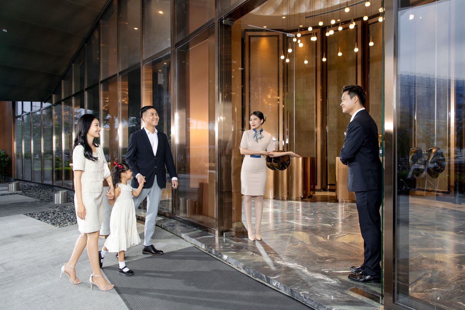 Masterise Property Management mang đến một chuẩn mực vận hành mới với tầm nhìn vượt lên trên khái niệm quản lý truyền thống