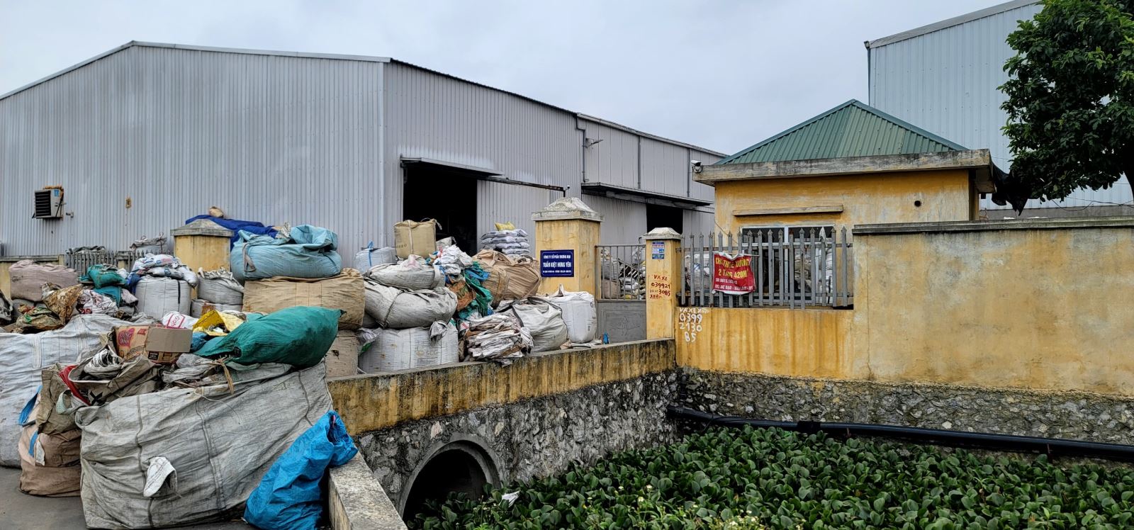 Công ty Tuấn Kiệt Hưng Yên 