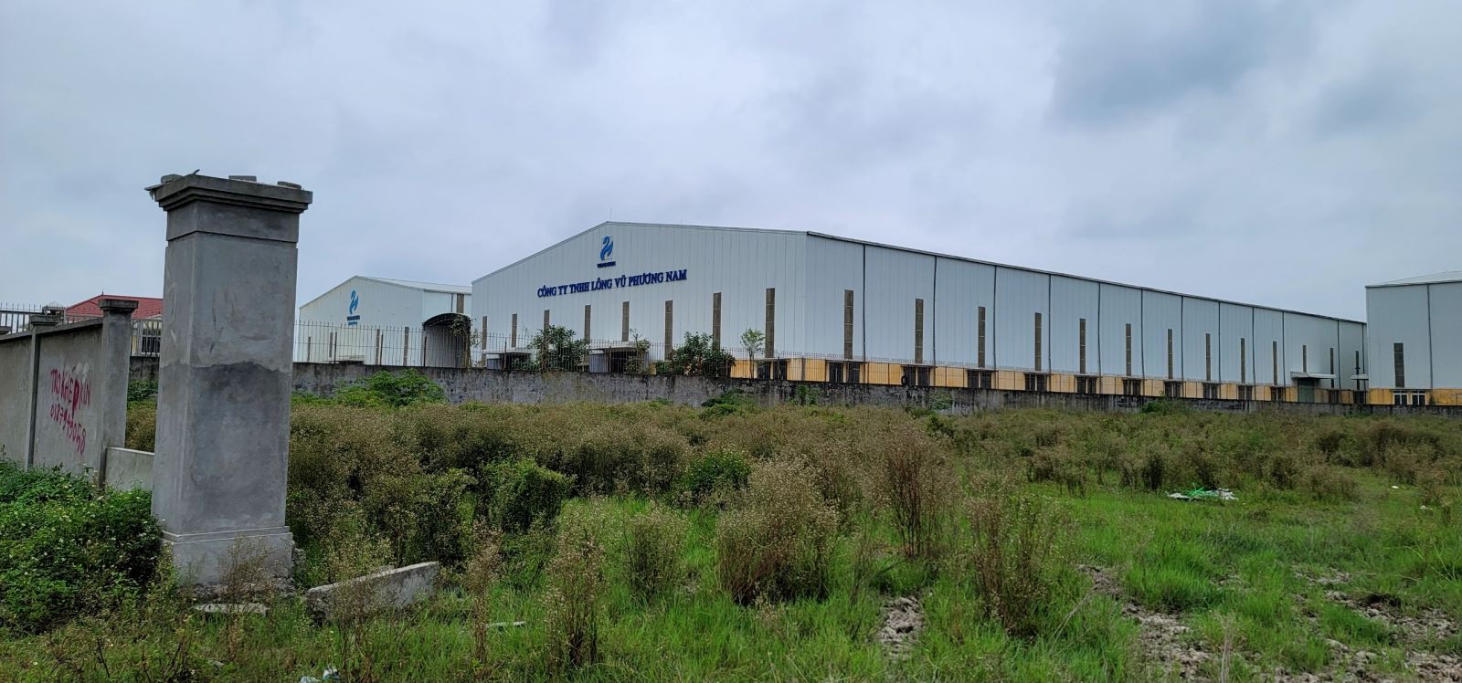 Một tình trạng phổ biến hiện nay, vi phạm trật tự xây dựng sau khi phát hiện, thì cũng chỉ xử phạt hành chính và để cho tồn tại