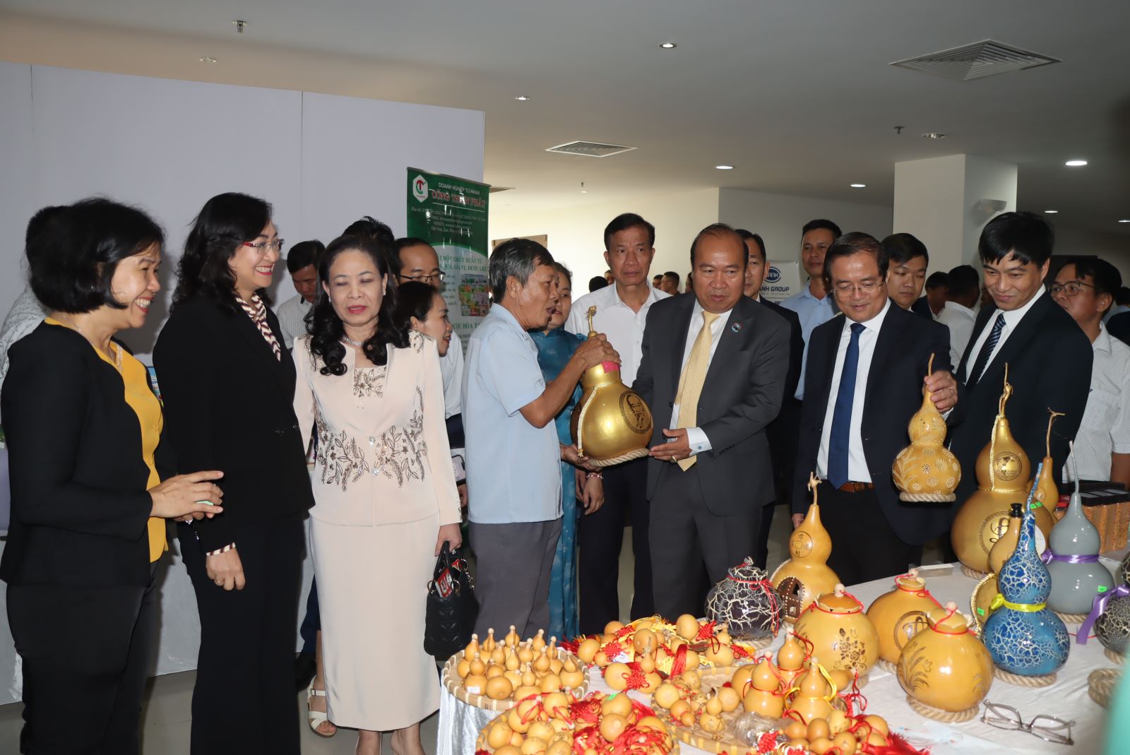 hội nghị Việt Cam