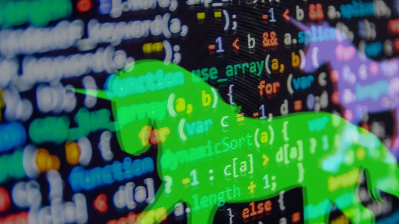 chìa khóa để nuôi dưỡng kỳ lân nằm ở việc xây dựng một hệ thống thể chế linh hoạt và tiên phong