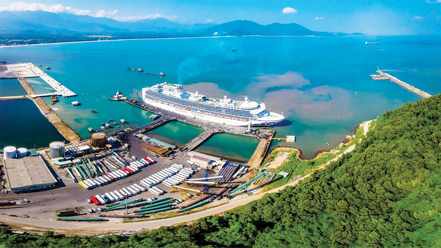 bổ sung quy định liên quan đến chi phí cho các hoạt động giảm phát thải khí nhà kính và phát triển mô hình cộng sinh công nghiệp