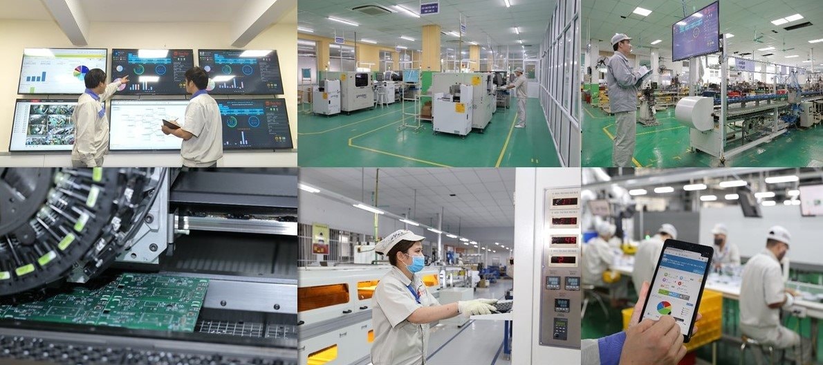 là cầu nối quan trọng giữa sáng kiến công nghệ với chính sách phát triển kinh tế - xã hội, góp phần nâng cao năng lực cạnh tranh quốc gia