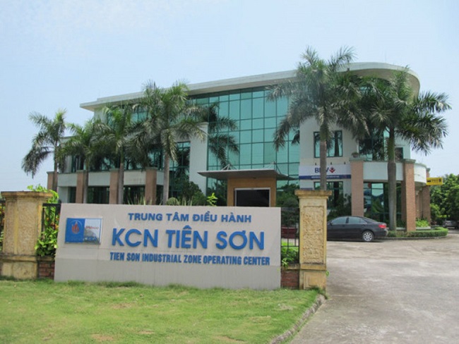 Tỉnh Bắc Ninh đã ban hành nhiều cơ chế, chính sách nhằm thúc đẩy phát triển công nghiệp. Ảnh minh họa