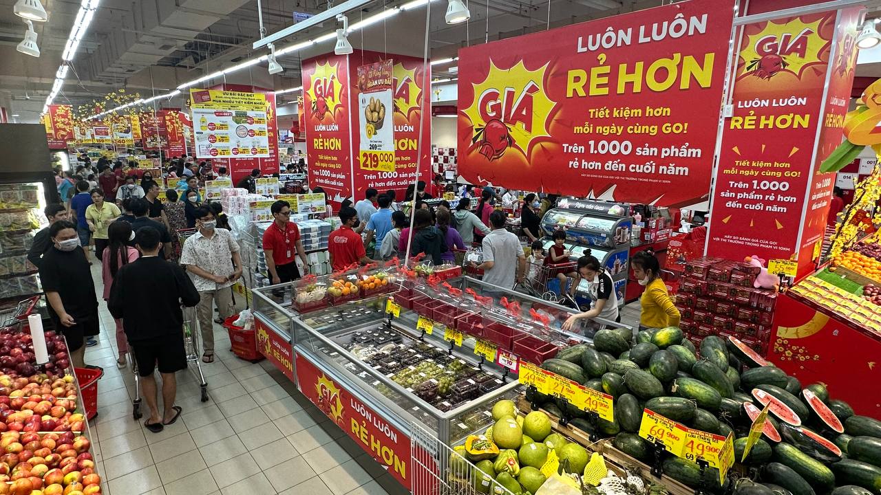 Với kịch bản điều hành giá linh hoạt, chủ động và sự phối hợp đồng bộ giữa các bộ ngành, Việt Nam hoàn toàn có cơ sở để giữ lạm phát trong tầm kiểm soát