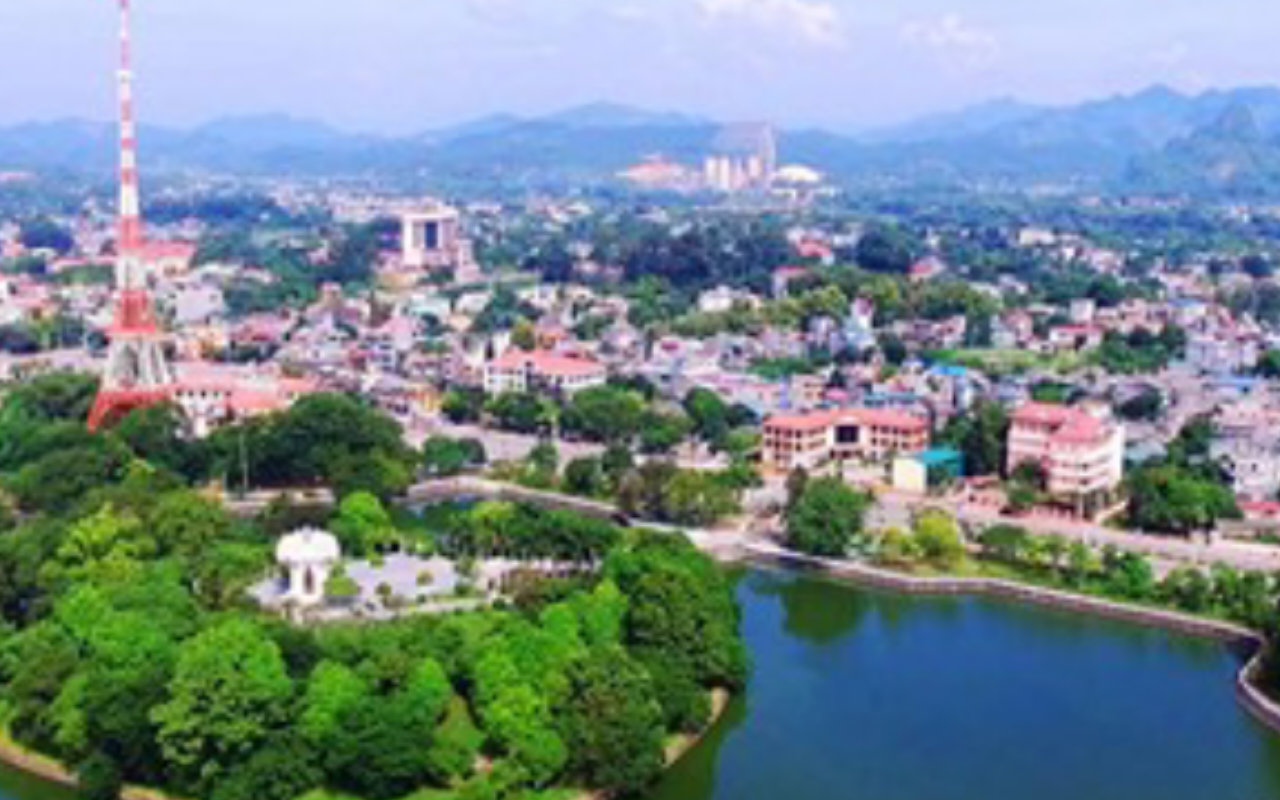 Tuyên Quang hậu sáp nhập đang đứng trước những cơ hội phát triển mạnh mẽ