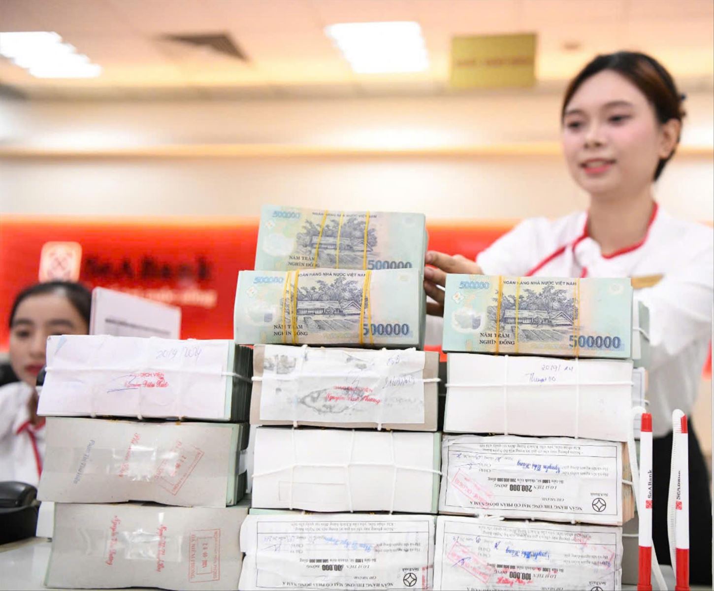 Nguồn thu ổn định là cơ sở để thực hiện các chính sách an sinh xã hội, giáo dục, y tế, giúp người dân được hưởng lợi từ sự phát triển kinh tế, góp phần giảm bất bình đẳng.