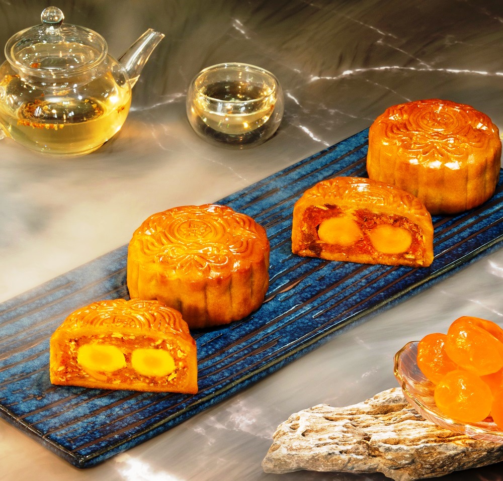 Tết Trung Thu một dịp để mọi người xích lại gần nhau 