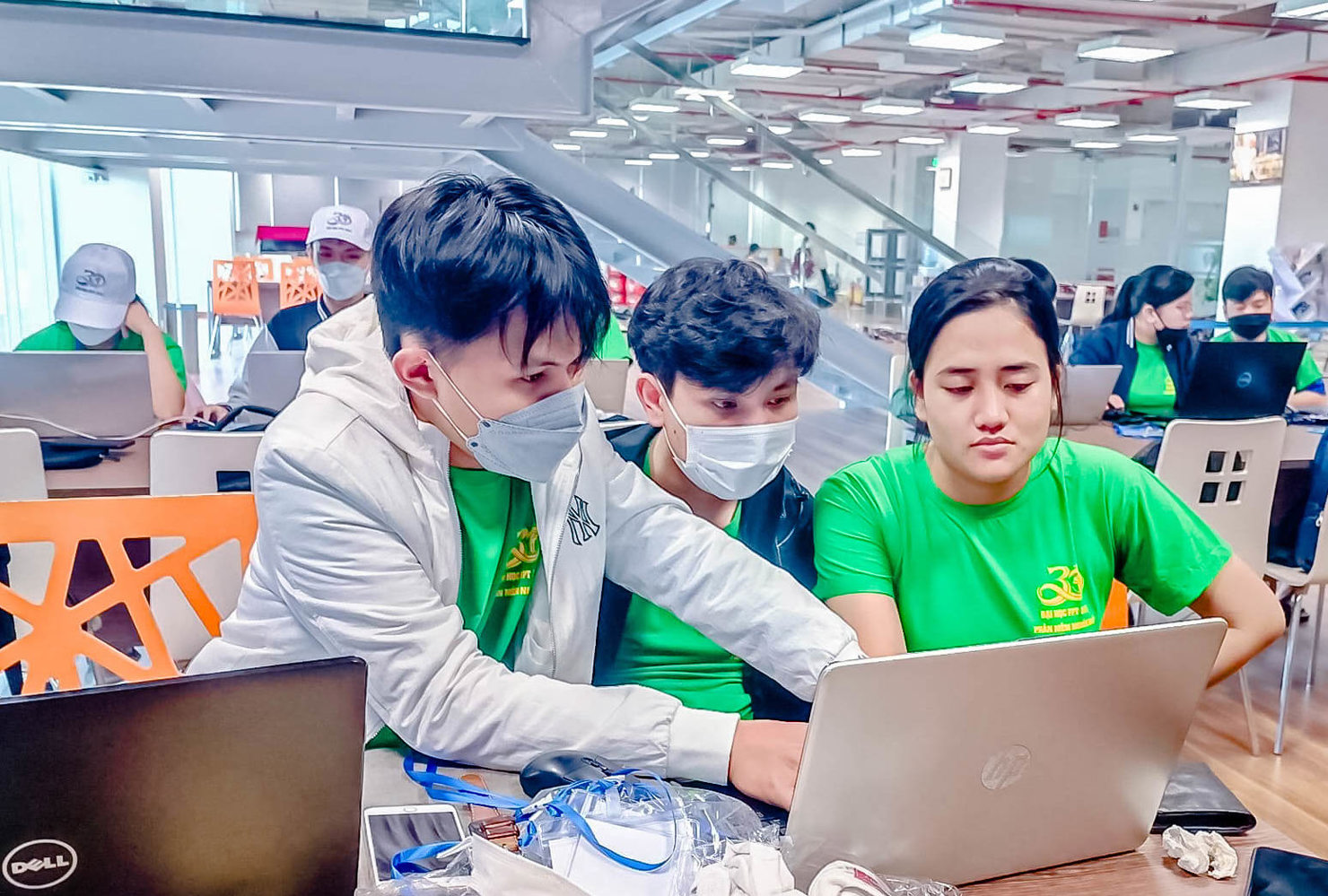 Chính phủ cần đóng vai trò là người thiết kế và điều phối chính sách, tạo ra một hệ sinh thái nhân lực quốc gia