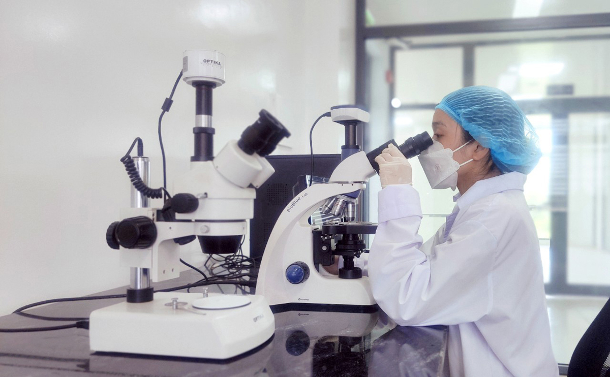 Đề xuất miễn thuế trong 5 năm cho nhân lực công nghiệp công nghệ số chất lượng cao