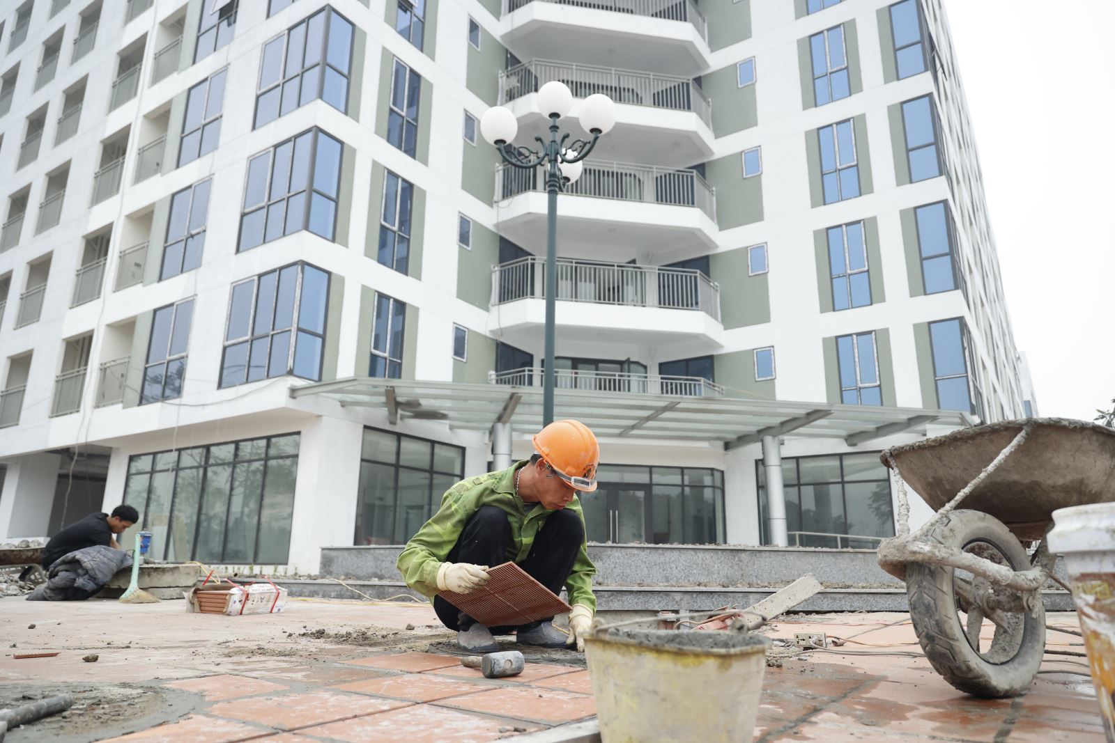 Việc giảm lãi suất từ 6,6% xuống 5,4%/năm là một cú hích tài chính vô cùng ý nghĩa