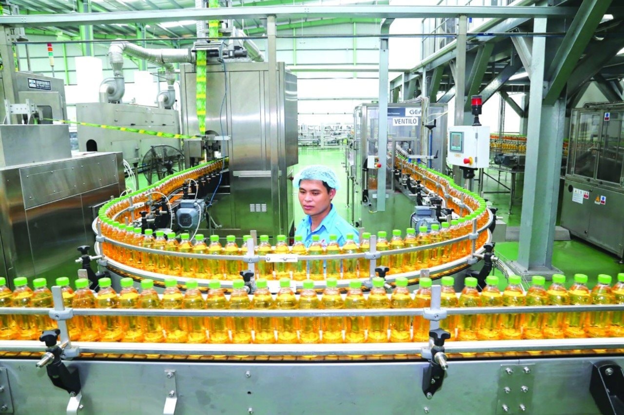 Chuẩn hóa mô hình quản trị còn là bước đệm để DNNVV nâng tầm giá trị sản phẩm