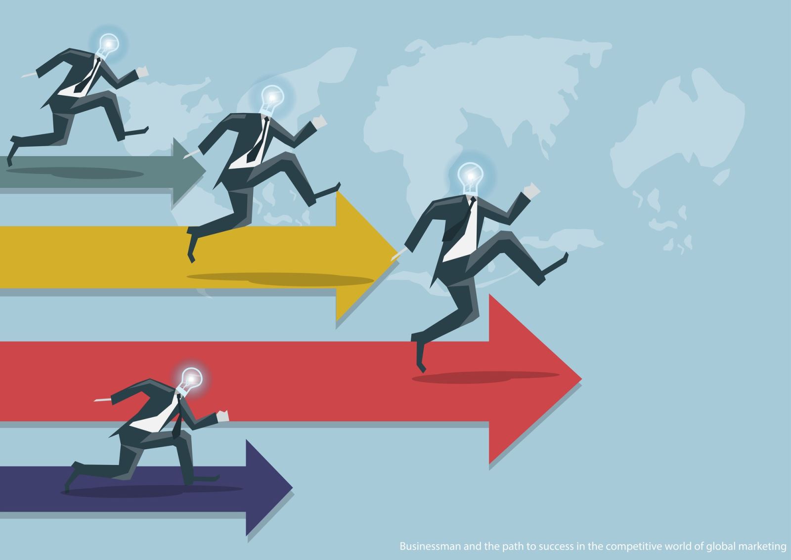 Bộ Tài chính đặt mục tiêu tiếp tục cải thiện mạnh mẽ môi trường kinh doanh, tạo môi trường cạnh tranh lành mạnh