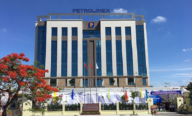 Petrolimex sẽ thực hiện thoái vốn khỏi PGBank