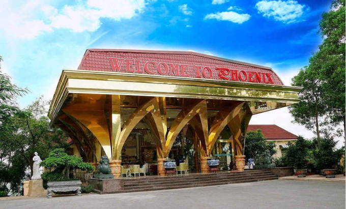 Bà Huỳnh Kim liên tục cho rằng Công ty DDA USA đã bị chiếm đoạt cổ phần...