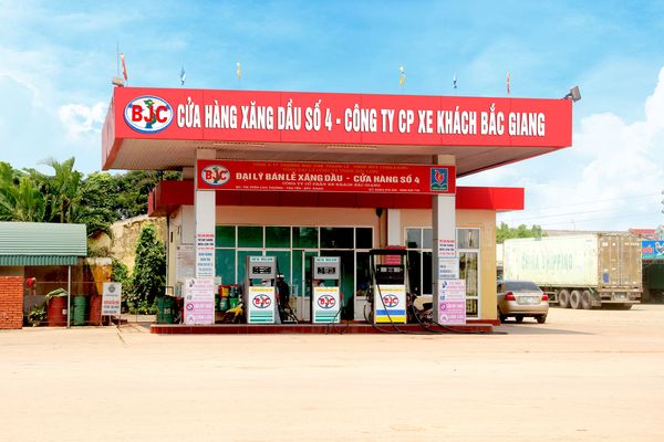 Bắc Giang chỉ đạo tăng cường công tác quản lý hoạt động bán lẻ xăng dầu (Ảnh minh họa).