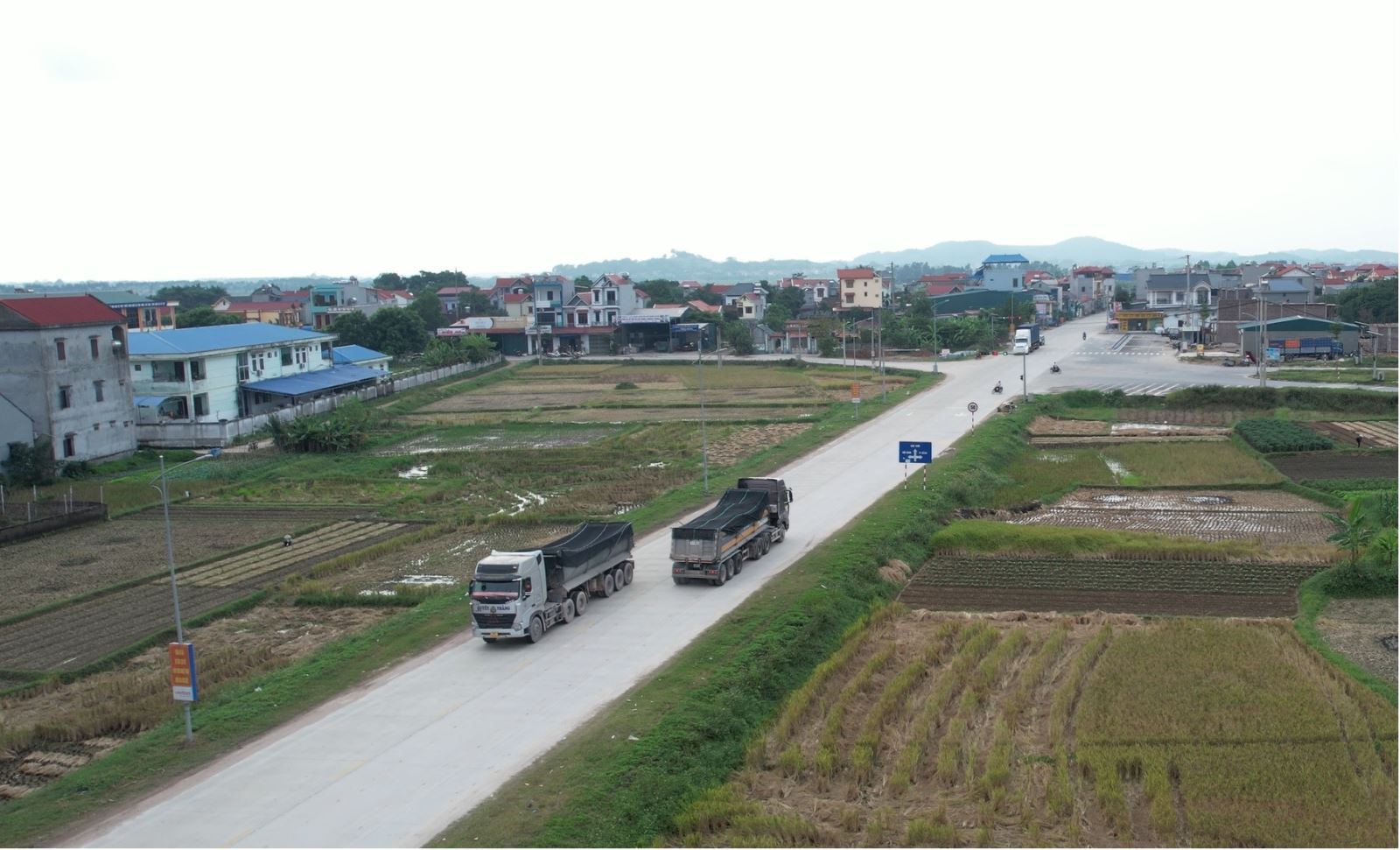 Tỉnh Bắc Giang đã liên tục có các văn bản chỉ đạo tăng cường công tác quản lý nhà nước về khai thác khoáng sản.