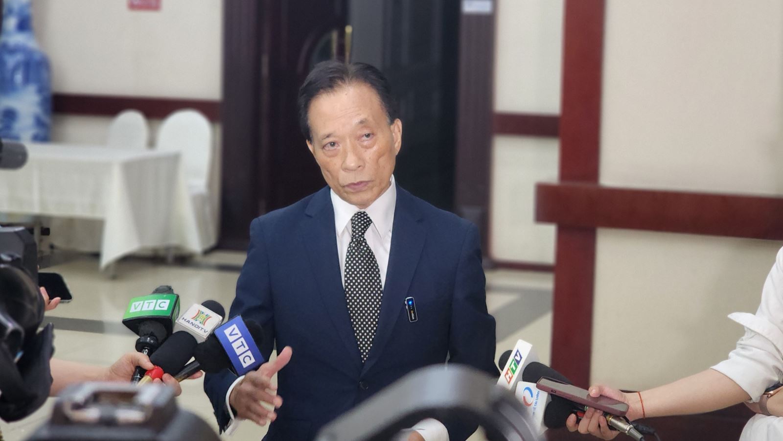 Các chuyên gia kinh tế cũng đã đưa ra nhận định về tình lạm phát thời gian tới sẽ không quá lớn.