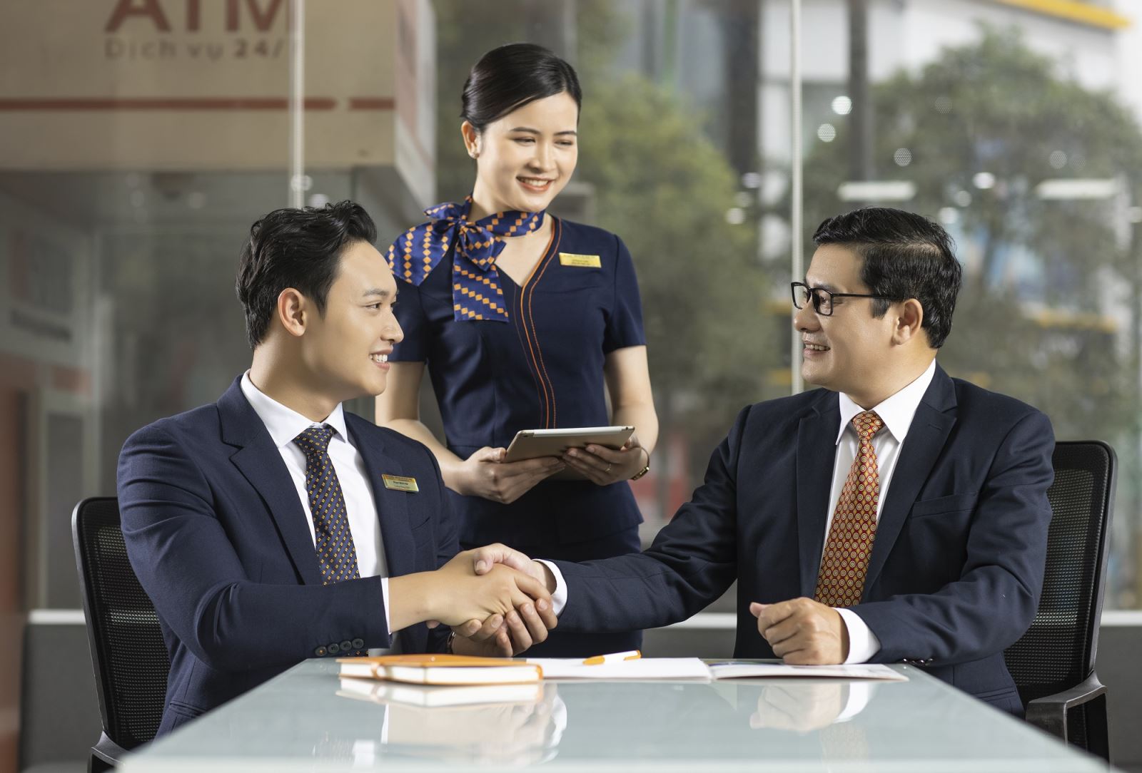 Hợp tác với các ngân hàng nội sẽ mang lại nhiều lợi ích cho doanh nghiệp FDI