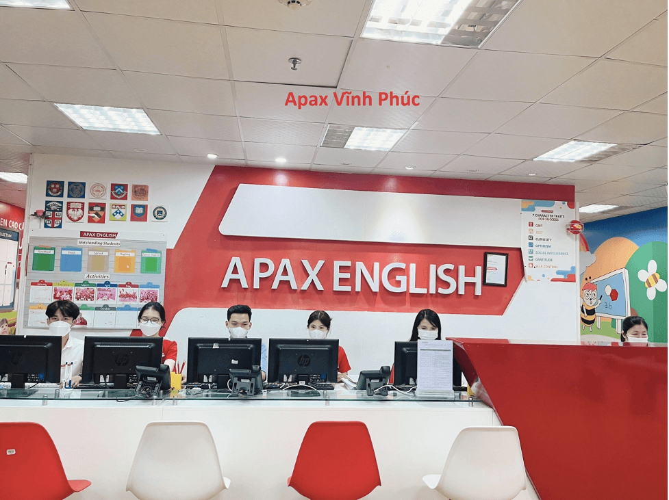 Apax Leaders thuộc Apax Holdings 