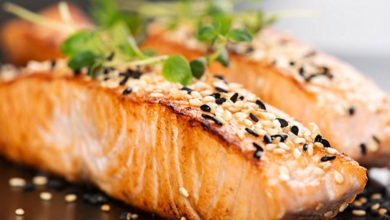 Phát hiện hóa chất độc hại trong cá hồi tại siêu thị